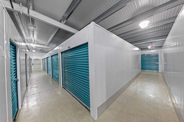 Storage Sense - Leesville - 12558 Lake Charles Highway