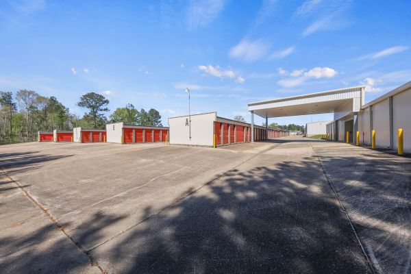 Storage Sense - Leesville - 12558 Lake Charles Highway