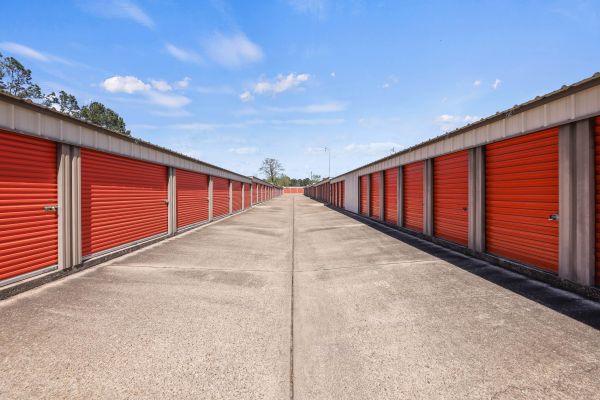 Storage Sense - Leesville - 12558 Lake Charles Highway