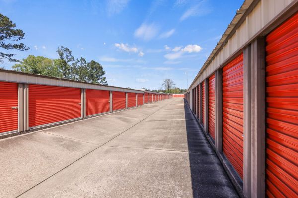 Storage Sense - Leesville - 12558 Lake Charles Highway