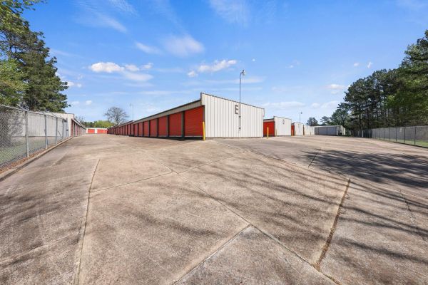 Storage Sense - Leesville - 12558 Lake Charles Highway