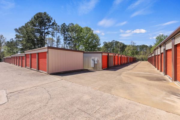Storage Sense - Leesville - 12558 Lake Charles Highway