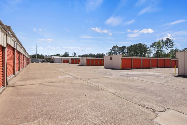 Storage Sense - Leesville - 12558 Lake Charles Highway