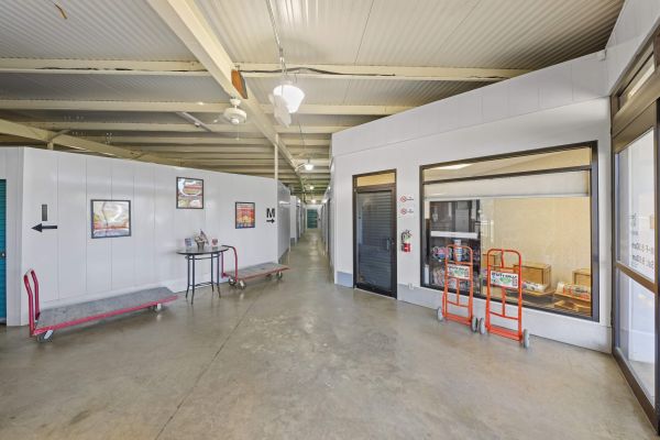 Storage Sense - Leesville - 12558 Lake Charles Highway