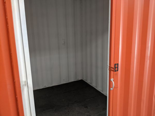 St Mark Storage - 828b Saint Mark Road