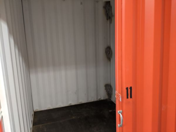 St Mark Storage - 828b Saint Mark Road
