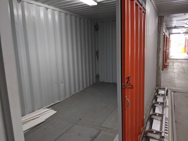 St Mark Storage - 828b Saint Mark Road