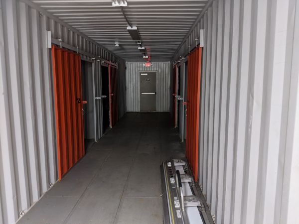 St Mark Storage - 828b Saint Mark Road