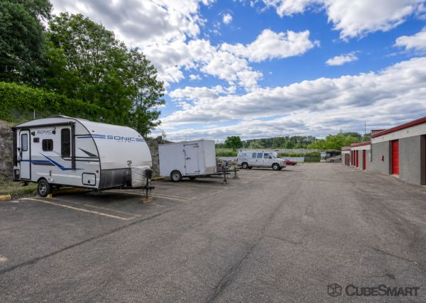 CubeSmart Self Storage - PA Frazer Lancaster Ave - 641 Lancaster Avenue