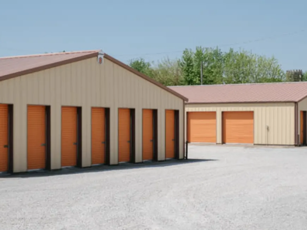 Storage Rentals of America - Hebron - 575 West - 805 South 575 West
