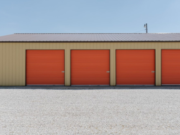 Storage Rentals of America - Hebron - 575 West - 805 South 575 West