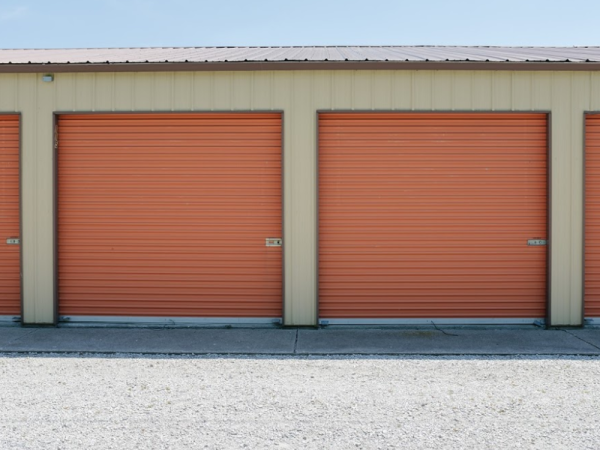 Storage Rentals of America - Hebron - 575 West - 805 South 575 West