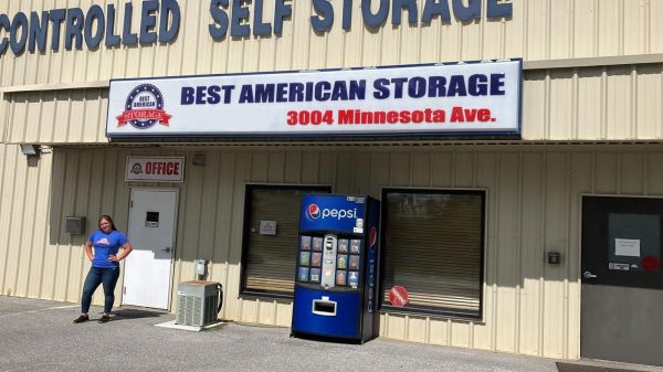 Lynn Haven Condo Storage LLC - 3004 Minnesota Avenue