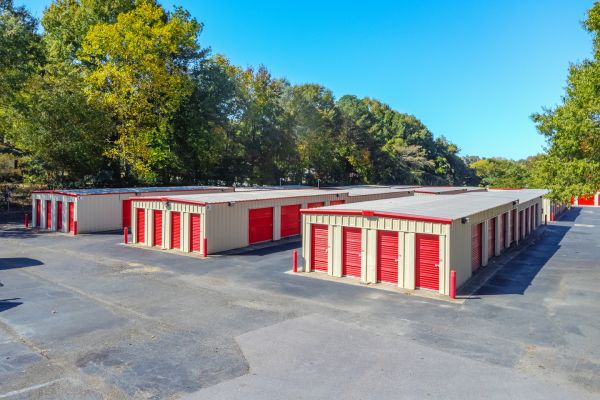 10 Federal Storage - Fowler Secrest Rd - 2205 Fowler Secrest Road