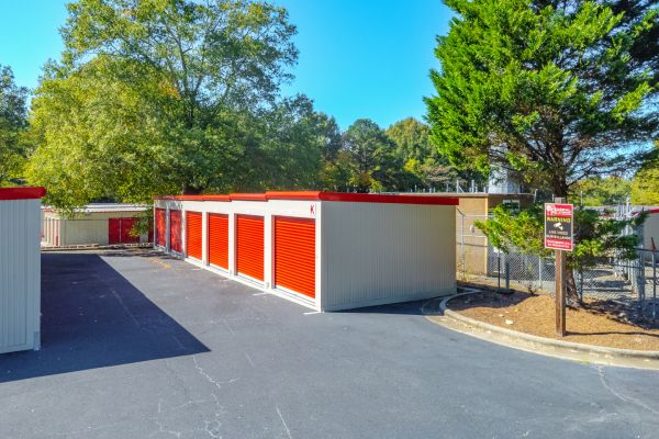 10 Federal Storage - Fowler Secrest Rd - 2205 Fowler Secrest Road