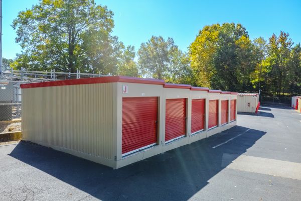10 Federal Storage - Fowler Secrest Rd - 2205 Fowler Secrest Road