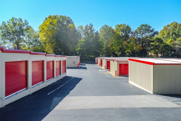 10 Federal Storage - Fowler Secrest Rd - 2205 Fowler Secrest Road
