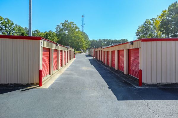 10 Federal Storage - Fowler Secrest Rd - 2205 Fowler Secrest Road