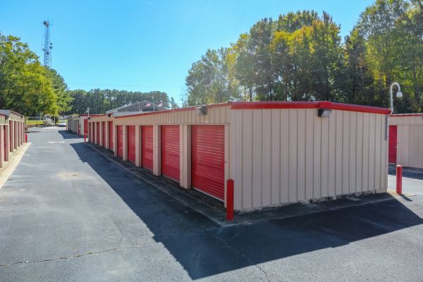 10 Federal Storage - Fowler Secrest Rd - 2205 Fowler Secrest Road