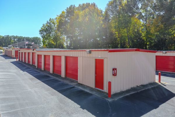 10 Federal Storage - Fowler Secrest Rd - 2205 Fowler Secrest Road