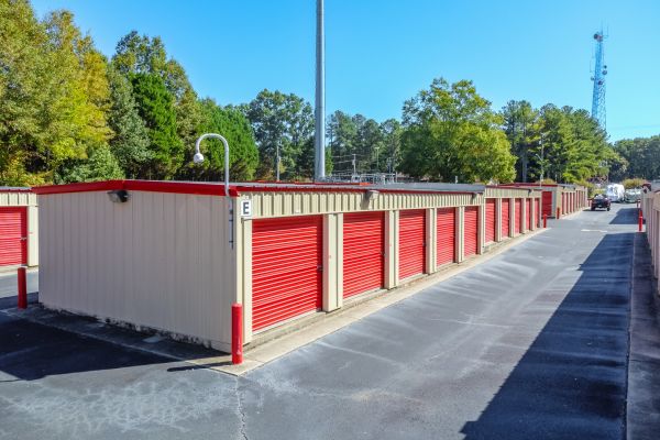 10 Federal Storage - Fowler Secrest Rd - 2205 Fowler Secrest Road