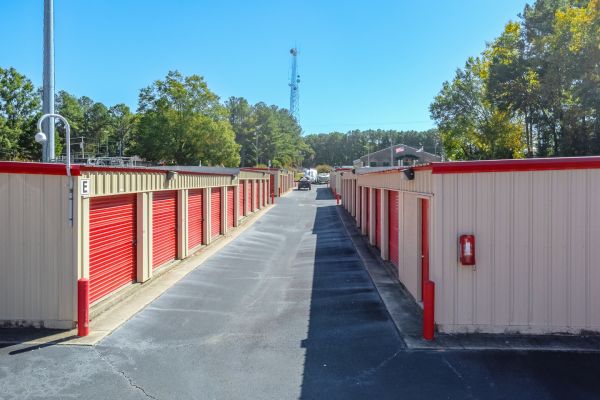 10 Federal Storage - Fowler Secrest Rd - 2205 Fowler Secrest Road