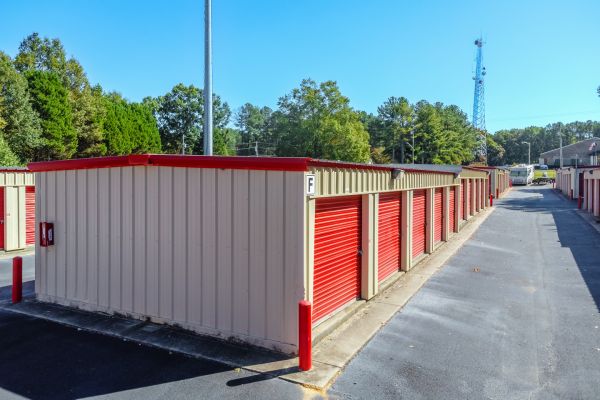 10 Federal Storage - Fowler Secrest Rd - 2205 Fowler Secrest Road