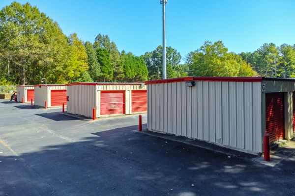 10 Federal Storage - Fowler Secrest Rd - 2205 Fowler Secrest Road