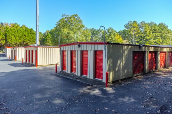 10 Federal Storage - Fowler Secrest Rd - 2205 Fowler Secrest Road