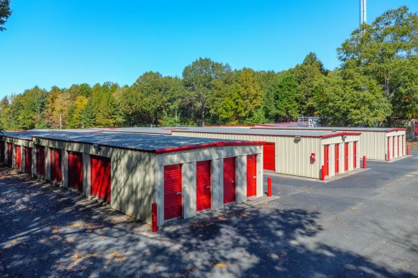 10 Federal Storage - Fowler Secrest Rd - 2205 Fowler Secrest Road