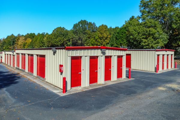 10 Federal Storage - Fowler Secrest Rd - 2205 Fowler Secrest Road