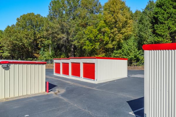 10 Federal Storage - Fowler Secrest Rd - 2205 Fowler Secrest Road