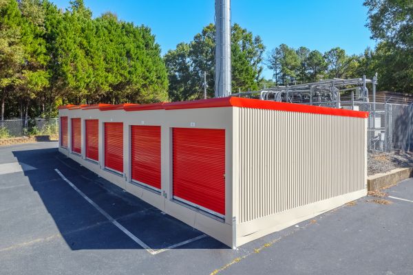 10 Federal Storage - Fowler Secrest Rd - 2205 Fowler Secrest Road