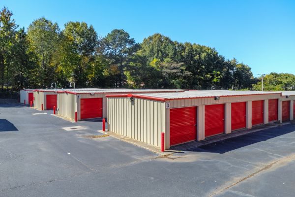 10 Federal Storage - Fowler Secrest Rd - 2205 Fowler Secrest Road