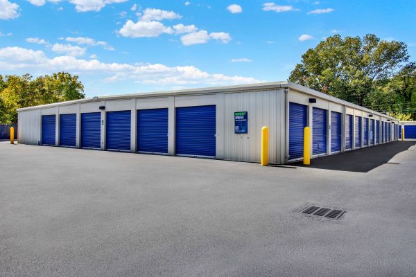 Prime Storage - Chattanooga - 816 Mountain Creek Road