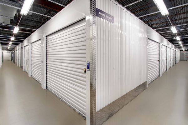 Prime Storage - Chattanooga - 816 Mountain Creek Road
