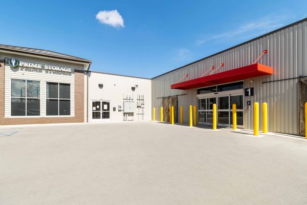Prime Storage - Lexington - Angliana Ave - 527 Angliana Avenue