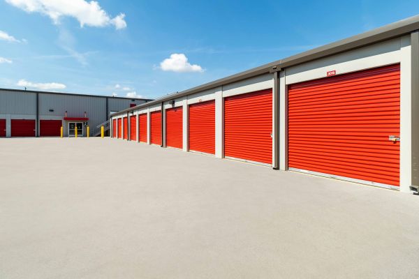 Prime Storage - Lexington - Angliana Ave - 527 Angliana Avenue