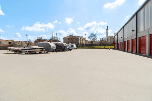 Prime Storage - Lexington - Angliana Ave - 527 Angliana Avenue