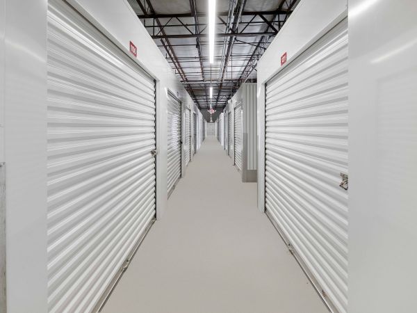 Prime Storage - Greenville Old Buncombe Rd. - 1900 Old Buncombe Road