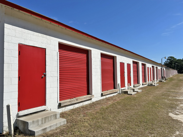 Storage Rentals of America - Cassatt US-1 - 1315 U.S. 1