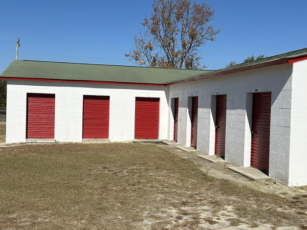 Storage Rentals of America - Cassatt US-1 - 1315 U.S. 1