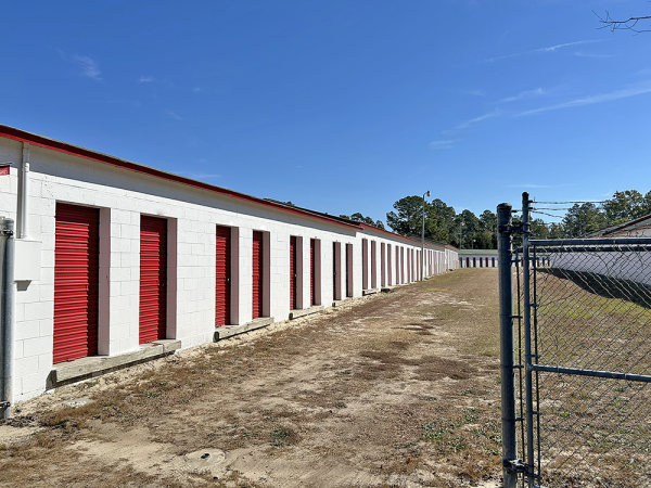 Storage Rentals of America - Cassatt US-1 - 1315 U.S. 1