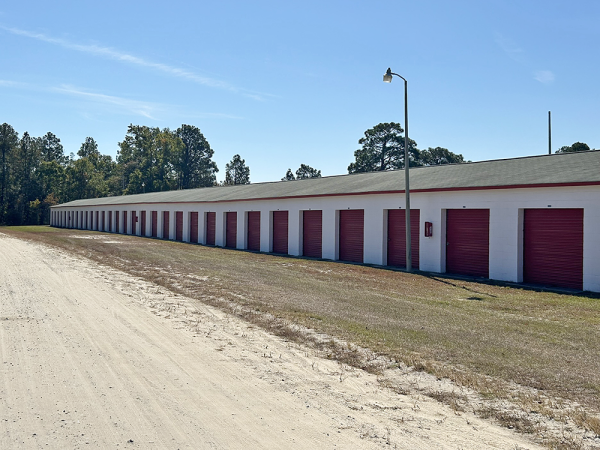 Storage Rentals of America - Cassatt US-1 - 1315 U.S. 1