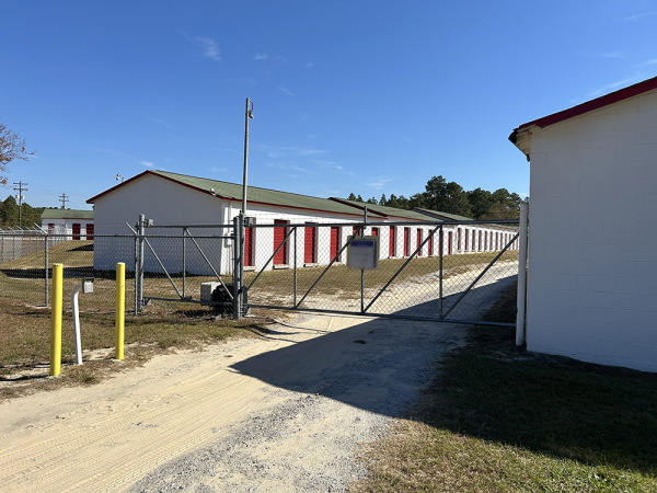 Storage Rentals of America - Cassatt US-1 - 1315 U.S. 1