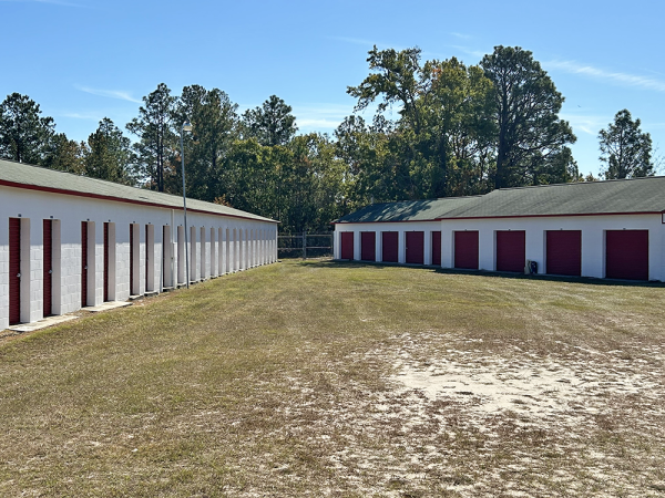 Storage Rentals of America - Cassatt US-1 - 1315 U.S. 1