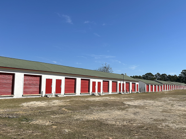 Storage Rentals of America - Cassatt US-1 - 1315 U.S. 1