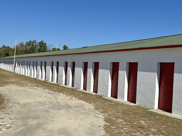 Storage Rentals of America - Cassatt US-1 - 1315 U.S. 1