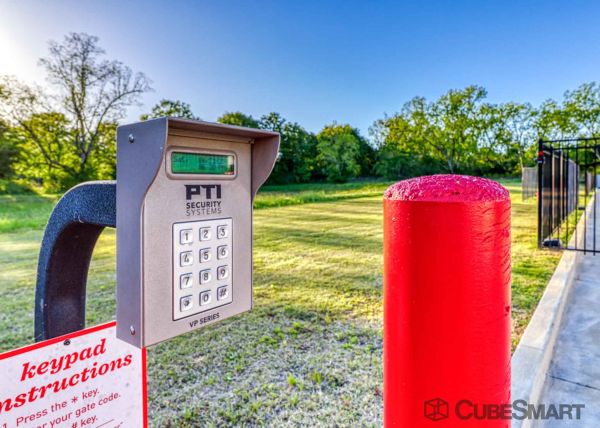 CubeSmart Self Storage - AL Fairhope Gayfer Rd - 9985 Gayfer Road Extension