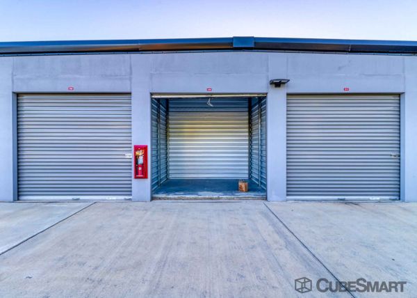 CubeSmart Self Storage - AL Fairhope Gayfer Rd - 9985 Gayfer Road Extension
